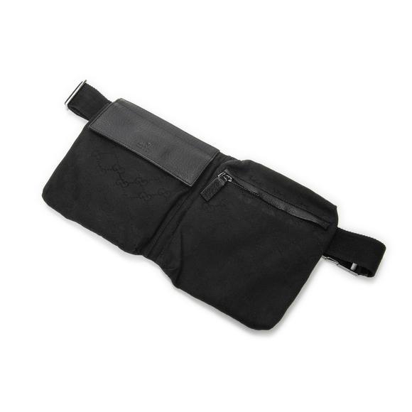 Gucci Handbags - Gucci Waist Pouch